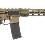 ZRODELTA 223WYZU0007-FDE ZULU2 223 16IN 15HG 1 175177