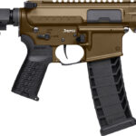 CMMG 94AD90F-MB BANSHEE MK4 9MM 5 MDBRNZ 1 175350