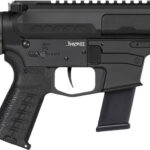 CMMG 45A150F-AB BANSHEE MKG 45ACP 5 ARMBLK 2 175357