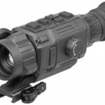 AGM Global Vision RATT25-320-2 Rattler V2 Thermal Black 3.5-28x 320x256 50Hz Resolution 1 176378