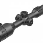 AGM Global Vision ADDE35-384-2 Adder V2 Thermal Black 384x288, 50Hz Resolution 1 176380