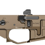 Radian Weapons R0389 A-DAC 15 Lower Receiver Aluminum Radian Brown Cerakote AR Platform 1 177671