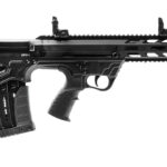 Gforce Arms GFY11220 GFY-1 USA 12 Gauge Semi-Auto 3" 5+1 18.50" Black Threaded Barrel, Black Cerakote Aluminum Receiver w/Picatinny Rail, Black Bullpup Polymer Stock, Polymer Grip 2 181237