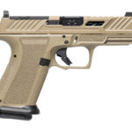 SHADOW SS-1052-CA MR920 9MM ELT *CA* 10R OR FDE 1 181758