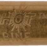 Aimshot BS30CAR Laser Boresighter 640 nm 30 Carbine Brass LR41 (3) 2 18188