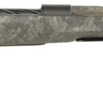 Fierce Firearms Twisted Rage LR 22 Creedmoor 20" Match Grade/Spiral Threaded Barrel 2 182255