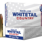 Nosler 40138 Whitetail Country 400Legend 215gr 20 Per Box/10 Case 1 183493