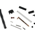 Zaffiri Precision 19.UPK Upper Parts Kit for Glock 19 Gen 1-3 2 183819