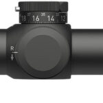 Leupold 183855 VX-5HD Gen 2 Black 3-15x 56mm 30mm Tube Illuminated FireDot Twilight Hunter Reticle 1 184055
