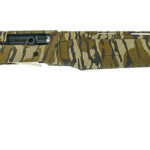 Spandau Arms 21000194 S2 20 Gauge Semi-Auto 3" 3- 2.75" Shells 24" Overall Mossy Oak Bottomland Vent Rib Barrel, Drilled & Tapped Receiver & Fixed Synthetic Stock, Benelli Choke Tube System 1 184417