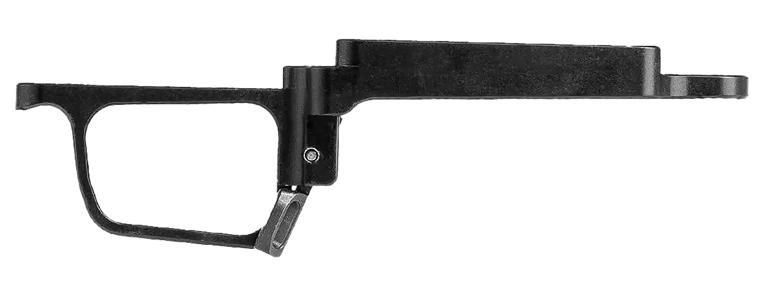 Mdt Sporting Goods Inc 114039BLK Core Bottom Metal Fits Savage 110 Black 3 Mdt Sporting Goods Inc 114039BLK Core Bottom Metal Fits Savage 110 Black