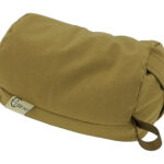 Cole-tac WB3102 Woobie Bag Stretch Rifle Prefilled Coyote Brown Rear Bag 0.74 lbs 1 185063