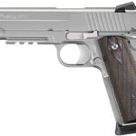 SIG SAUER 1911R 45ACP STAINLESS SLITE CA 2 1911r45sss