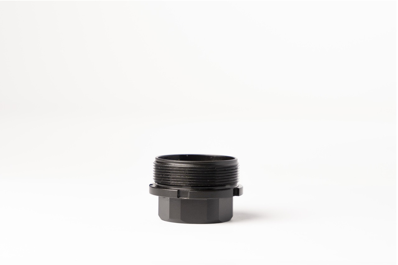 HUXWRX STICTION LOCK HUB ADAPTER 3 HUXWRX STICTION LOCK HUB ADAPTER