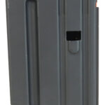 Franklin Armory 0050410BLK DFM 10rd 223 Rem/5.56x45mm NATO For Franklin Armory AR-15 Black Metal 1 25477