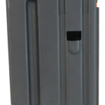 Franklin Armory 0050411BLK DFM 10rd 6.5 Grendel For Franklin Armory AR-15 Black Metal 2 25478