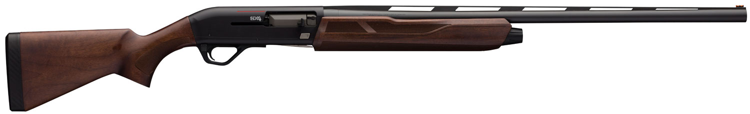 Winchester Repeating Arms 511211390 SX4 Field Compact 12 Gauge 24" 4+1 3" Matte Black Rec/Barrel Oiled Walnut Stock Right Hand Includes 3 Invector-Plus Chokes