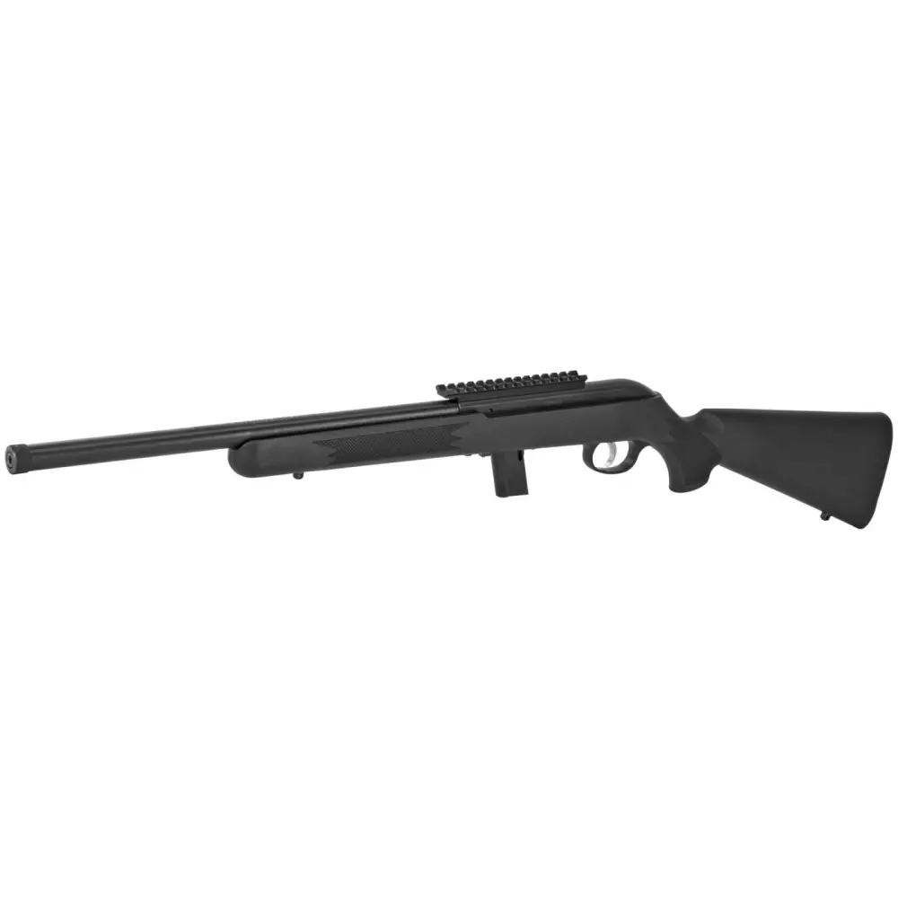 SAVAGE 64FVSR 22LR RFL BLUE HTB 4 SAVAGE 64FVSR 22LR RFL BLUE HTB - Image 2