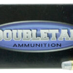 DoubleTap Ammunition 357M200HC Hunter 357Mag 200gr Hard Cast Solid 20 Per Box/50 Case 1 34307