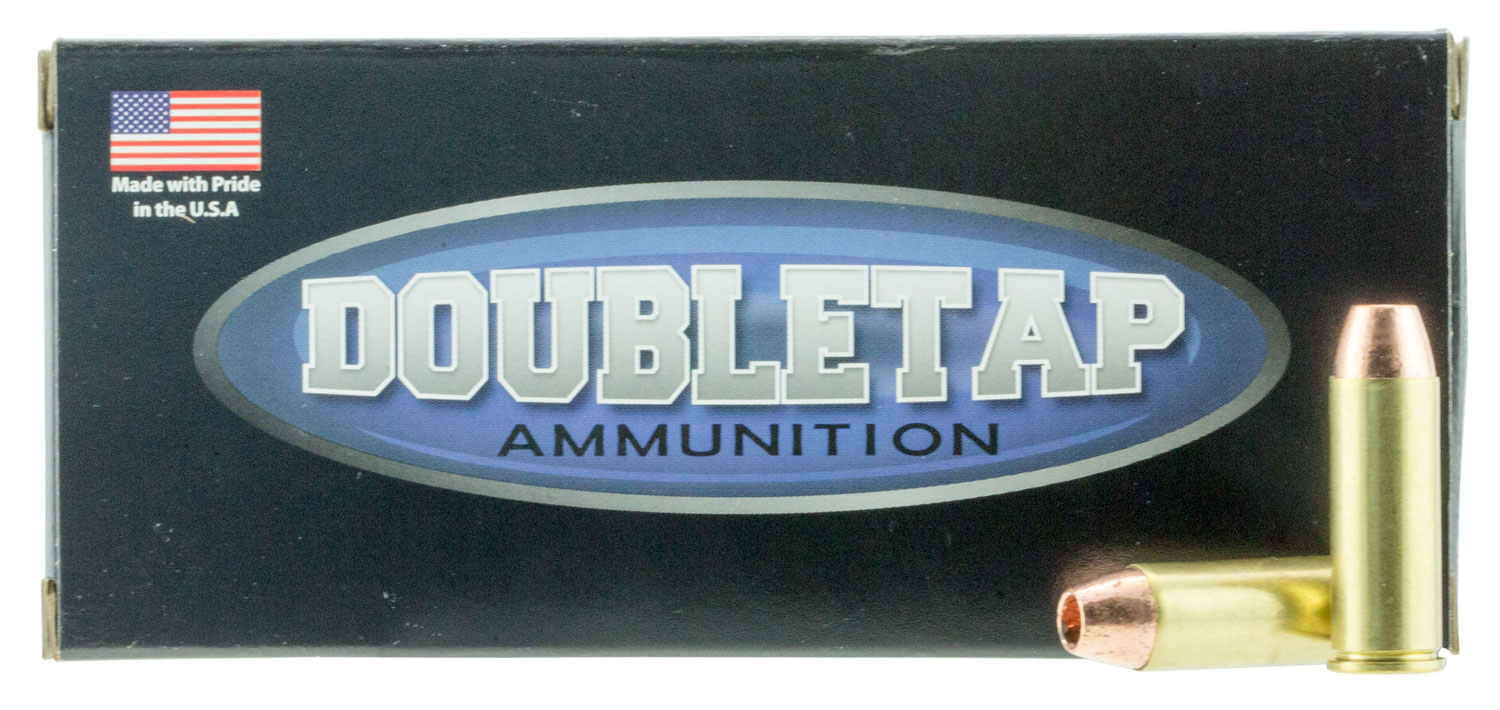 DoubleTap Ammunition 45CS160X Tactical 45Colt 160gr DT Lead Free 20 Per Box/25 Case 3 DoubleTap Ammunition 45CS160X Tactical 45Colt 160gr DT Lead Free 20 Per Box/25 Case