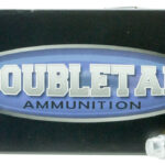 DoubleTap Ammunition 45P255HC Hunter 45Colt+P 255gr Hard Cast Semi Wadcutter 20 Per Box/25 Case 2 34414