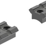 Leupold 56503 Rifleman Matte Black Knight LK 93 1 37870