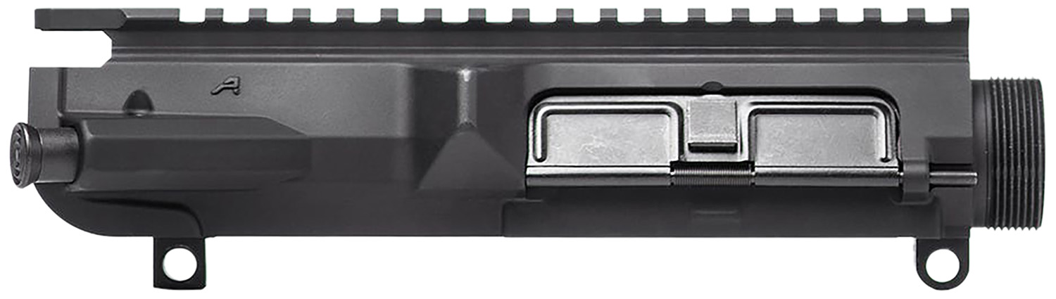 Aero Precision APAR308503AC Assembled Receiver 308 Win 7075-T6 Aluminum Black Hard Coat Anodized Receiver for M5 Platform