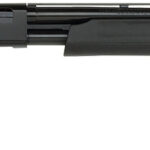 Maverick Arms 32200 88 All Purpose 20 Gauge with 26" Vent Rib/Modified Tube Barrel, 3" Chamber, 5+1 Capacity, Blued Metal Finish & Black Synthetic Stock Right Hand (Full Size) 1 43865