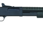 MOSSBERG 590 PERSUADER 12/20 BL/SY 9+1 2 506936e31