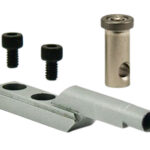Patriot Ordnance Factory 00393 Roller Cam Pin Upgrade Kit 223 Rem/5.56x45mm NATO AR-Platform 2 5172