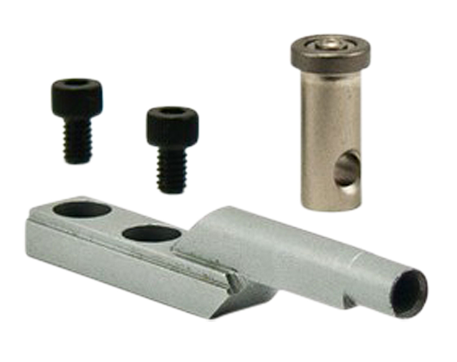 Patriot Ordnance Factory 00393 Roller Cam Pin Upgrade Kit 223 Rem/5.56x45mm NATO AR-Platform 3 Patriot Ordnance Factory 00393 Roller Cam Pin Upgrade Kit 223 Rem/5.56x45mm NATO AR-Platform
