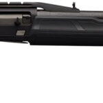Winchester Repeating Arms 511215340 SX4 Cantilever Buck 12 Gauge 4+1 3" 22" Full-Rifled Barrel Matte Black Rec Black Stock Right Hand (Full Size) Includes Cantilever Mount 2 53888