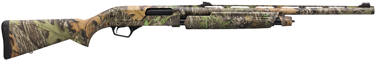 Winchester Repeating Arms 512357690 SXP NWTF Turkey Hunter 20 Gauge 24" 5+1 3" Overall Mossy Oak Obsession Fixed Textured Grip Paneled Stock Right Hand (Full Size) Includes Invector-Plus Choke 3 Winchester Repeating Arms 512357690 SXP NWTF Turkey Hunter 20 Gauge 24" 5+1 3" Overall Mossy Oak Obsession Fixed Textured Grip Paneled Stock Right Hand (Full Size) Includes Invector-Plus Choke