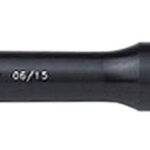 Ballistic Advantage BABL556024M Modern Series 5.56x45mm NATO Fits AR-15 12.50" Threaded Black QPQ Chrome Moly Vanadium 2 60046