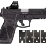 TAURUS G3B 9MM TAN/SS 4.0" 2 15RD 2 675066 14261070