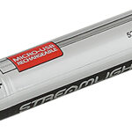 Streamlight 22101 SL-B26 Silver/Black 3.7 Volts 2,600 mAh (1) Single Pack 1 8568