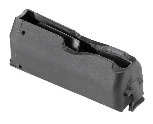 RUGER MAGAZINE AMERICAN RIFLE L/A 3 RUGER MAGAZINE AMERICAN RIFLE L/A