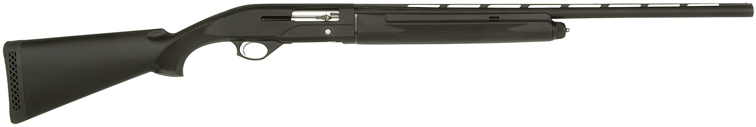 Mossberg 75772 SA All Purpose Field Full Size 20 Gauge Semi-Auto 3" 4+1 26" Matte Blued Vent Rib Barrel, Matte Blued Steel Receiver, Black Synthetic Stock Right Hand