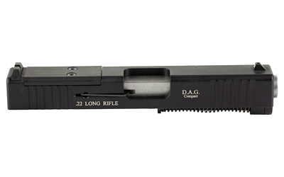 ADV ARMS 22LR CONV KIT PSA DAGGER CA 4 ADV ARMS 22LR CONV KIT PSA DAGGER CA - Image 2