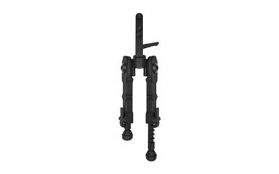 ACCU-TAC M-LOK SPEC-4 BIPOD BLACK 4 ACCU-TAC M-LOK SPEC-4 BIPOD BLACK - Image 2