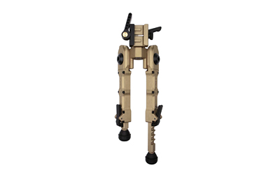 ACCU-TAC BR-4 G2 BIPOD FDE 5 ACCU-TAC BR-4 G2 BIPOD FDE - Image 3