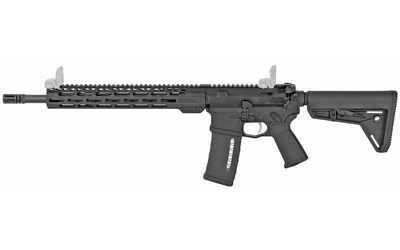 AM DEF ADM4 RIFLE MLOK 16" BLK 5.56 3 AM DEF ADM4 RIFLE MLOK 16" BLK 5.56