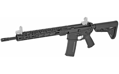 AM DEF ADM4 RIFLE MLOK 16" BLK 5.56 5 AM DEF ADM4 RIFLE MLOK 16" BLK 5.56 - Image 3