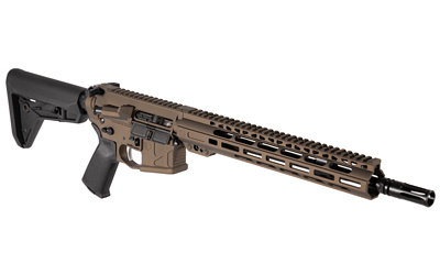 AM DEF UIC MOD 1 5.56 14.5" 30RD BRZ 5 AM DEF UIC MOD 1 5.56 14.5" 30RD BRZ - Image 3