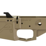 AERO AR9 LOWER RECEIVER 9/40 FDE 1 APAR620002AC 1