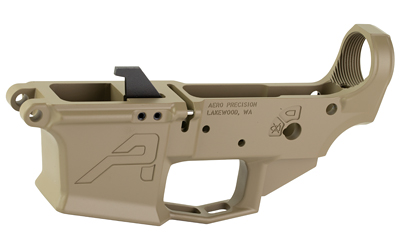 AERO AR9 LOWER RECEIVER 9/40 FDE 5 AERO AR9 LOWER RECEIVER 9/40 FDE - Image 3