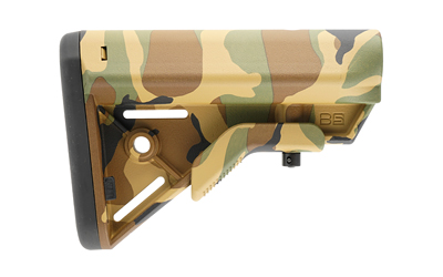 B5 BRAVO STK MIL-SPEC WOODLAND 4 B5 BRAVO STK MIL-SPEC WOODLAND - Image 2