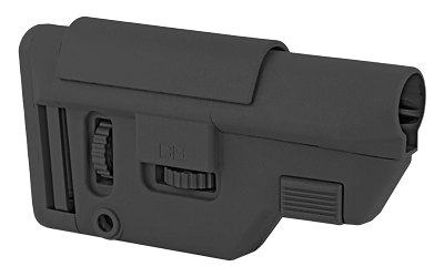 B5 COLLAPSIBLE PREC STK MED BLK 4 B5 COLLAPSIBLE PREC STK MED BLK - Image 2