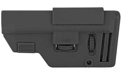 B5 COLLAPSIBLE PREC STK SHRT BLK 5 B5 COLLAPSIBLE PREC STK SHRT BLK - Image 3