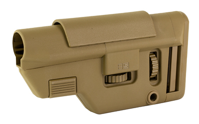 B5 COLLAPSIBLE PREC STK LNG CB 5 B5 COLLAPSIBLE PREC STK LNG CB - Image 3